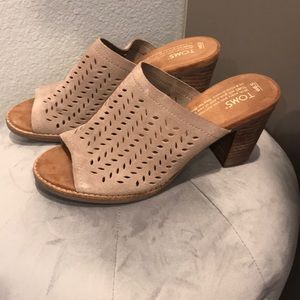 Toms Sandals